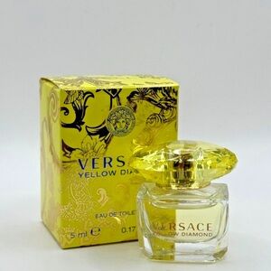 Versace 5ml Mini